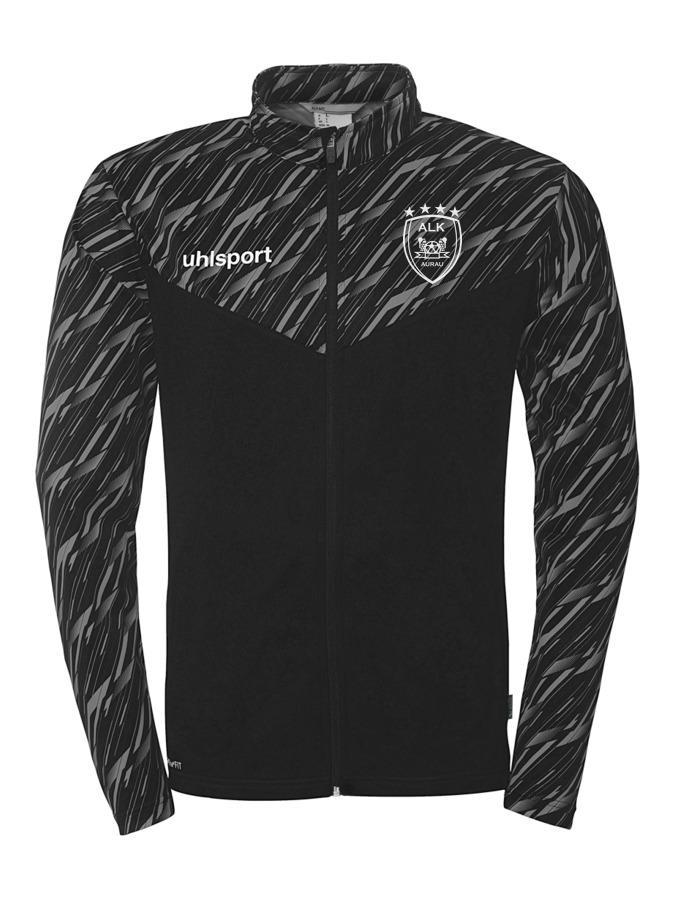 uhlsport Progressive 28 Poly Jacke