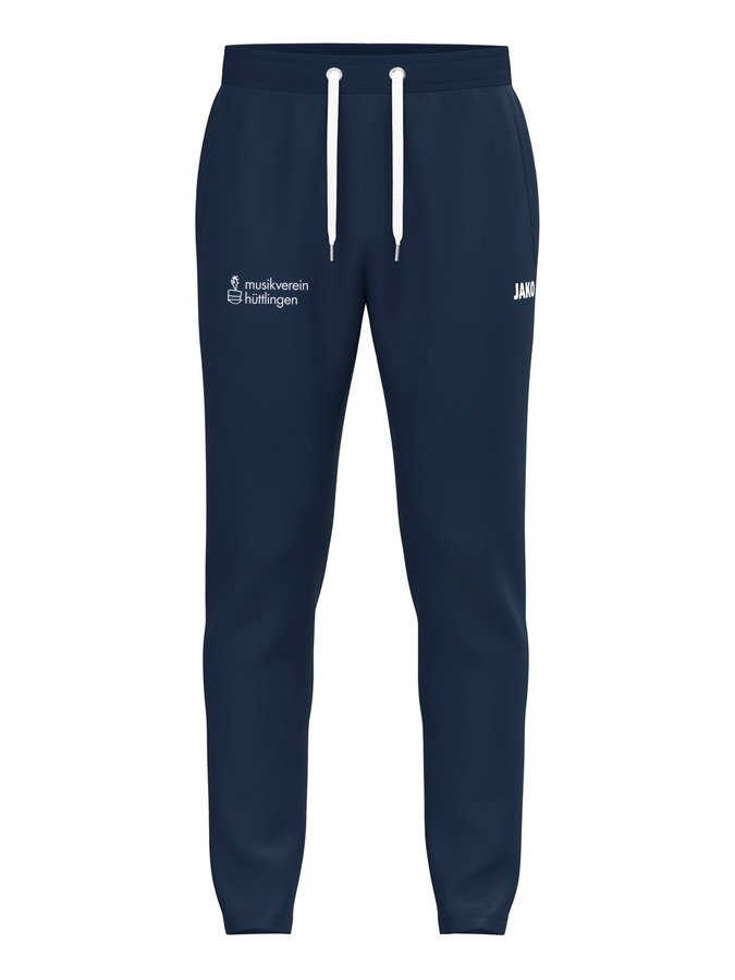 Jako Jogginghose One Cotton