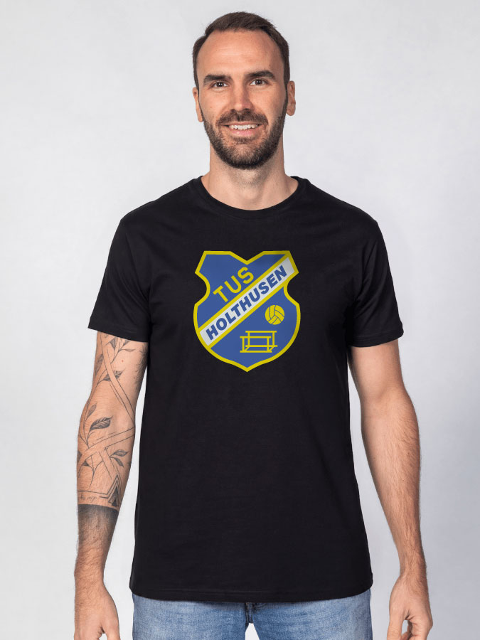 Shirt Classic Herren