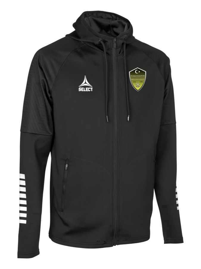 Select Monaco Kapuzenjacke