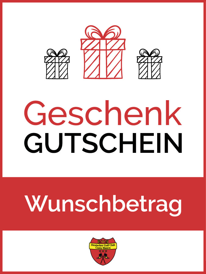 Gutschein zum Ausdrucken