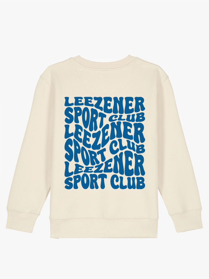 Sweater Wavy Kids