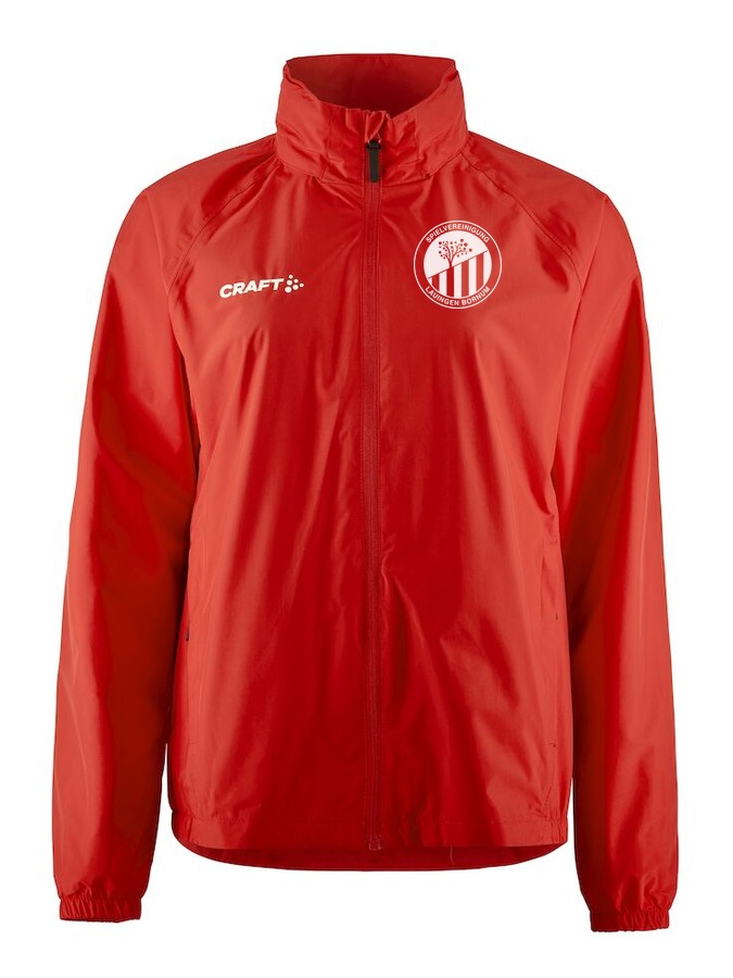 Craft Evolve Regenjacke Damen