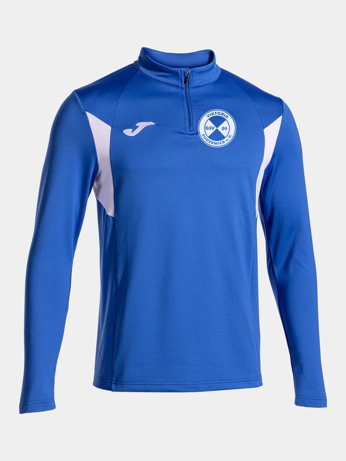 Joma Winner II Ziptop