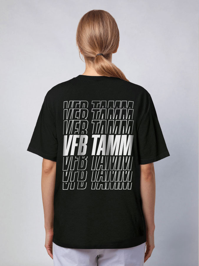 Oversized Shirt Neon Unisex