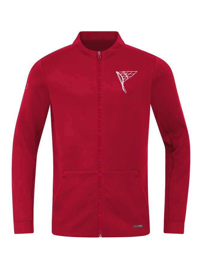 Jako Jacke Pro Casual