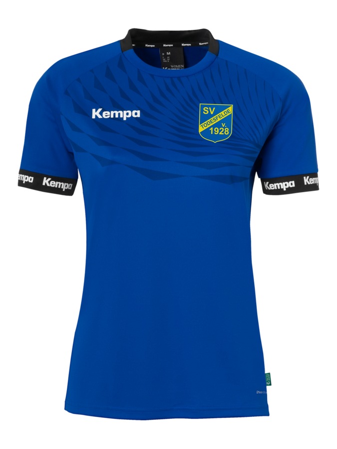 Kempa Wave 26 Trikot Damen