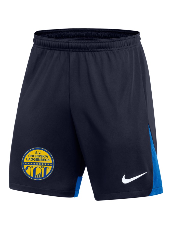Nike Academy Pro 22 Knit Shorts