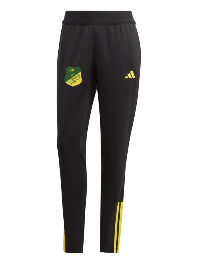 adidas Tiro 23 Competition Trainingshose Damen