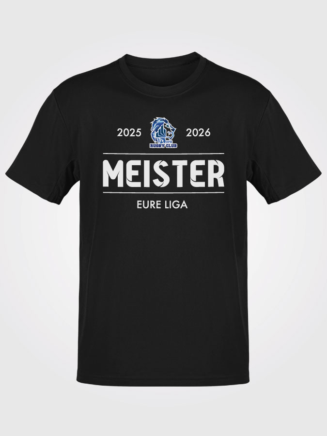 Shirt Meister