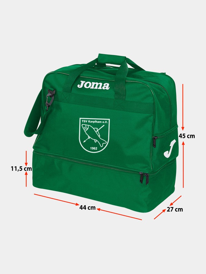 Joma Sporttasche Training 3 (M)