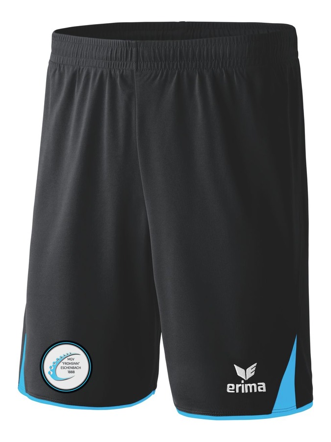 Erima Classic 5-C Shorts