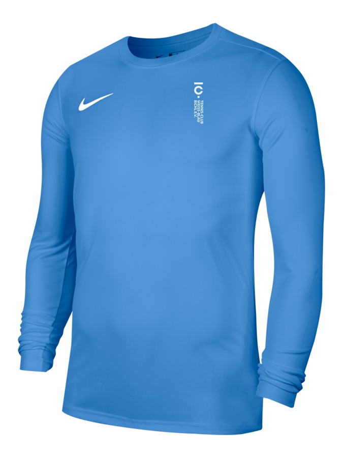 Nike Park VII Langarm Trainingsoberteil Kinder
