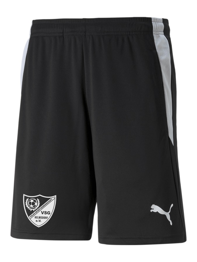 PUMA teamLIGA Referee Shorts