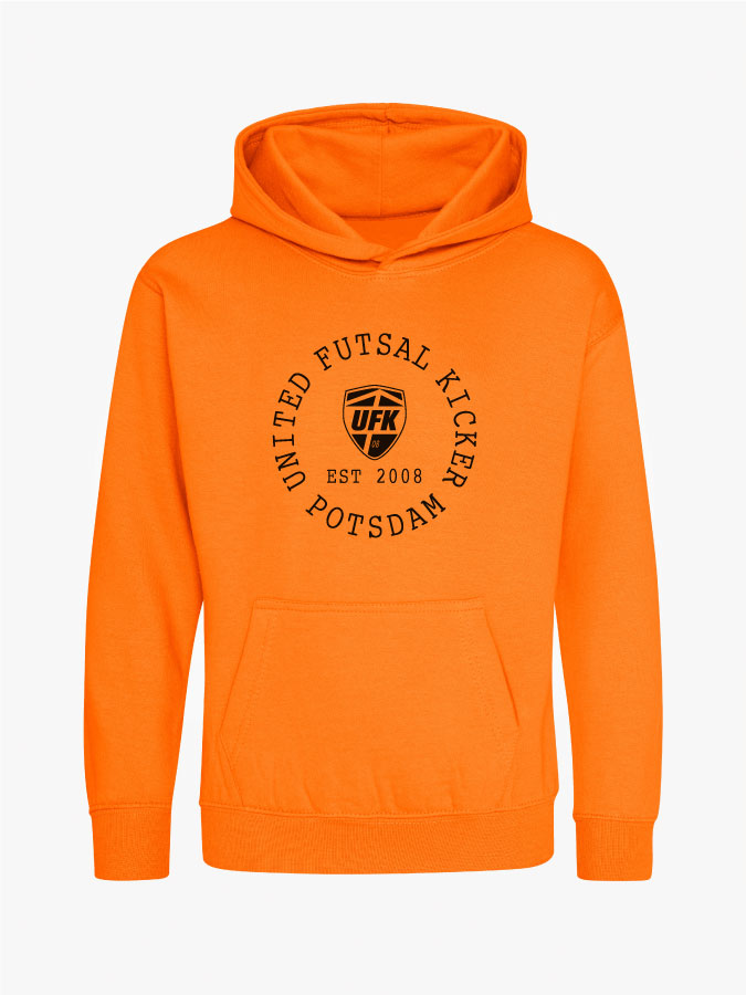 Hoodie Core Kids