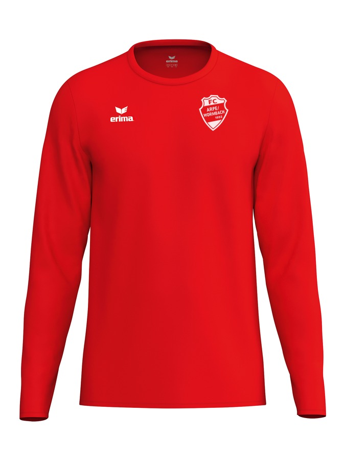 Erima Intro Longsleeve Function