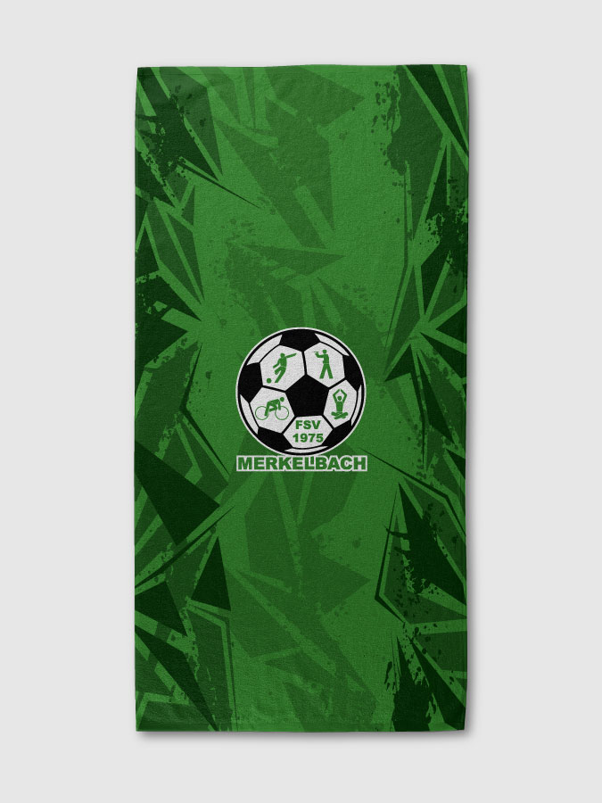 Strandhandtuch Dynamic