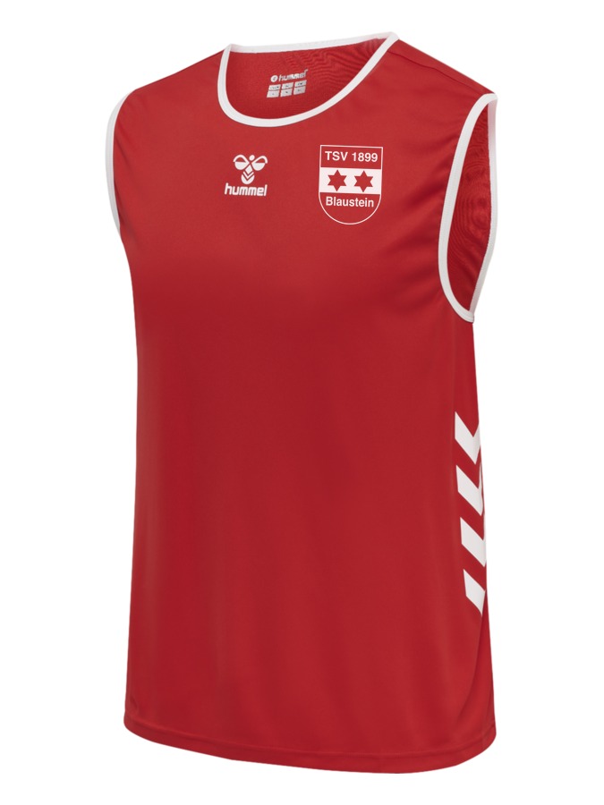 Hummel Core XK Basket Jersey