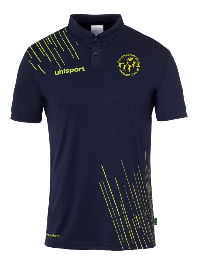 uhlsport Score 26 Poly Polo