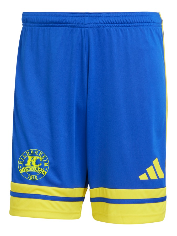 adidas Squadra 25 Shorts