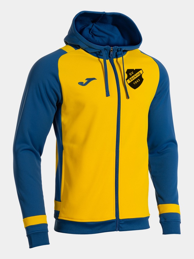 Joma Lider Kapuzenjacke