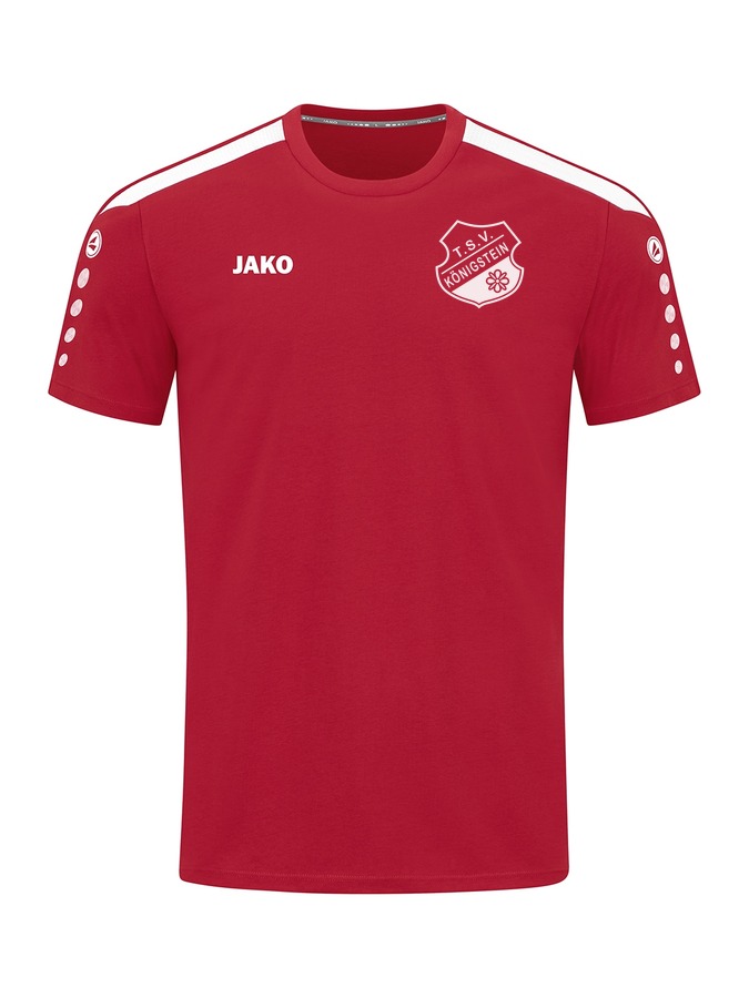 Jako T-Shirt Power Damen