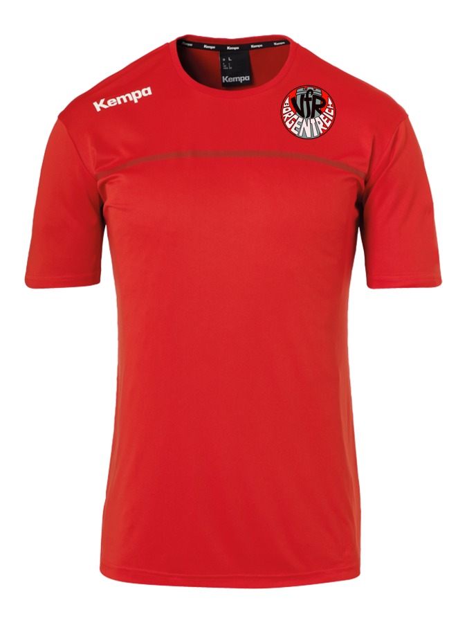 Kempa Emotion 2.0 Poly Trikot
