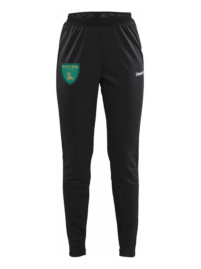 Craft Evolve Slim Trainingshose Damen
