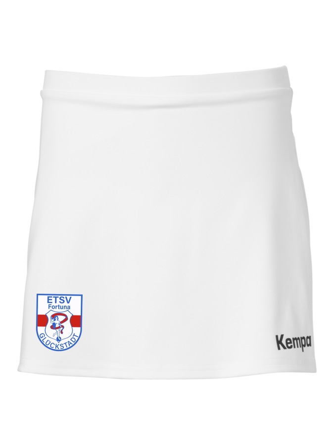 Kempa Skort Girls