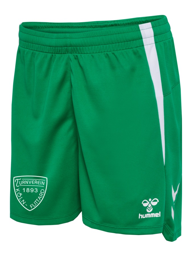 Hummel Lead 2.0 Shorts Damen