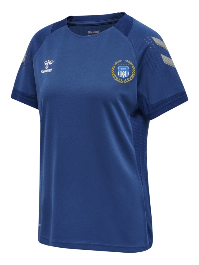 Hummel Lead Trikot Poly Jersey Damen