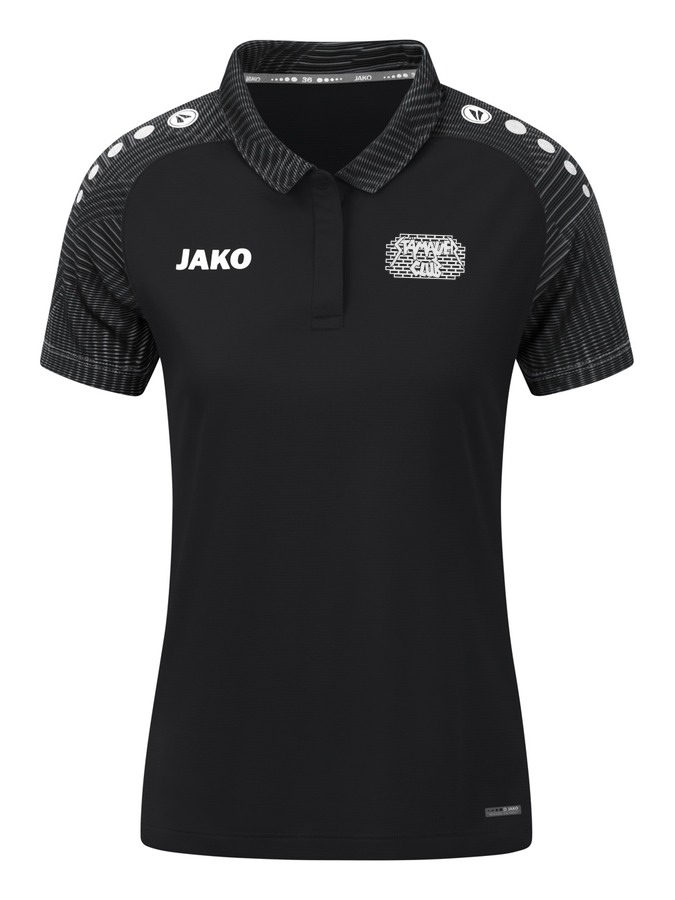 Jako Poloshirt Performance Damen
