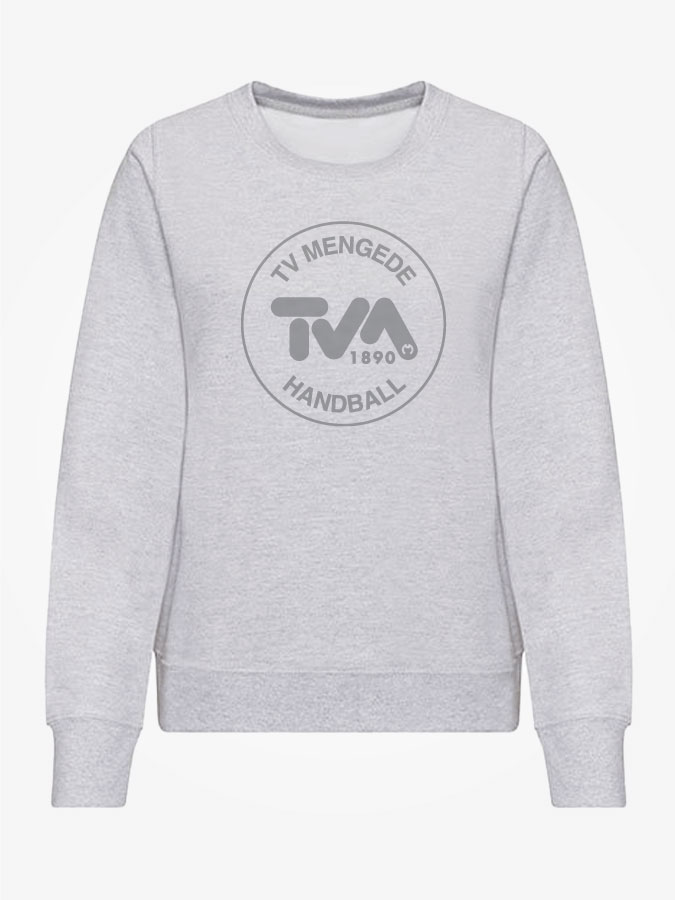 Sweater All Grey Unisex