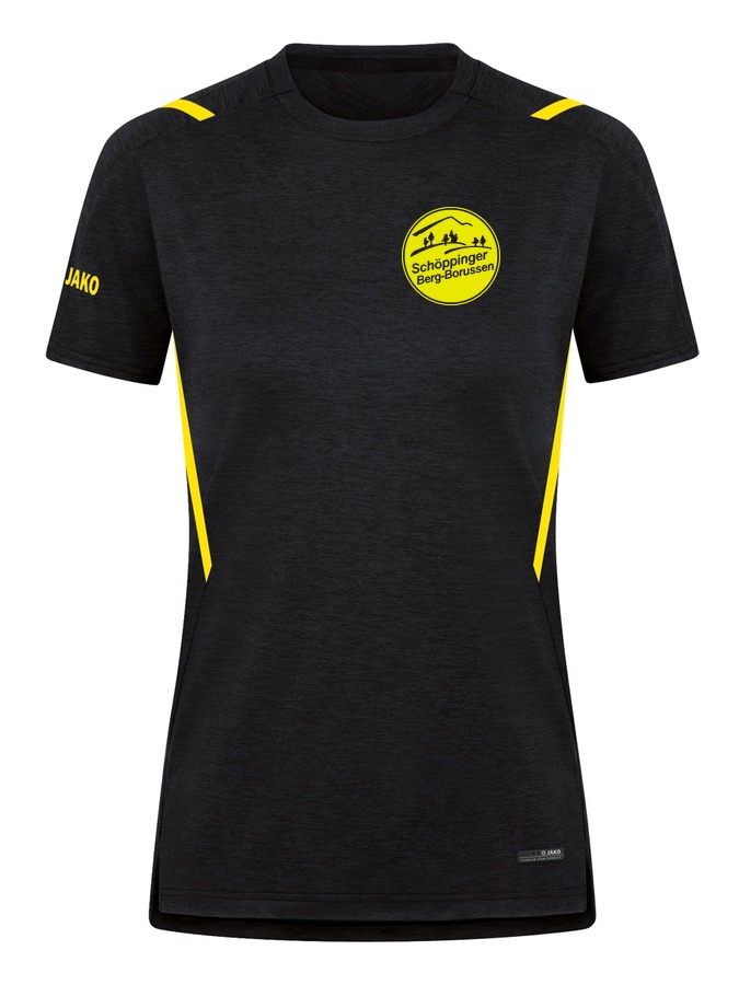 Jako T-Shirt Challenge Damen