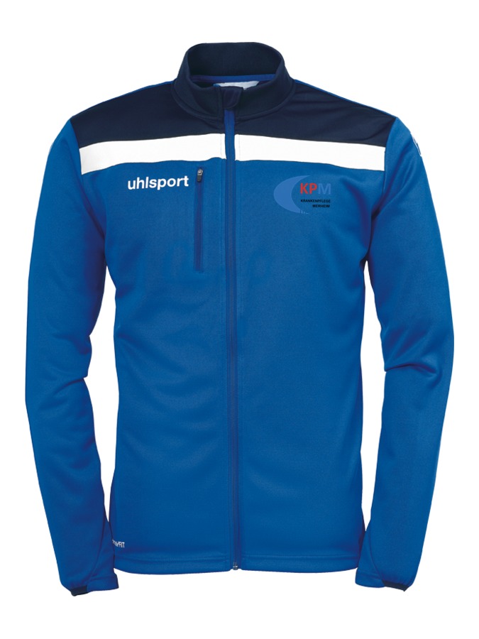 uhlsport Offense 23 Poly Jacke