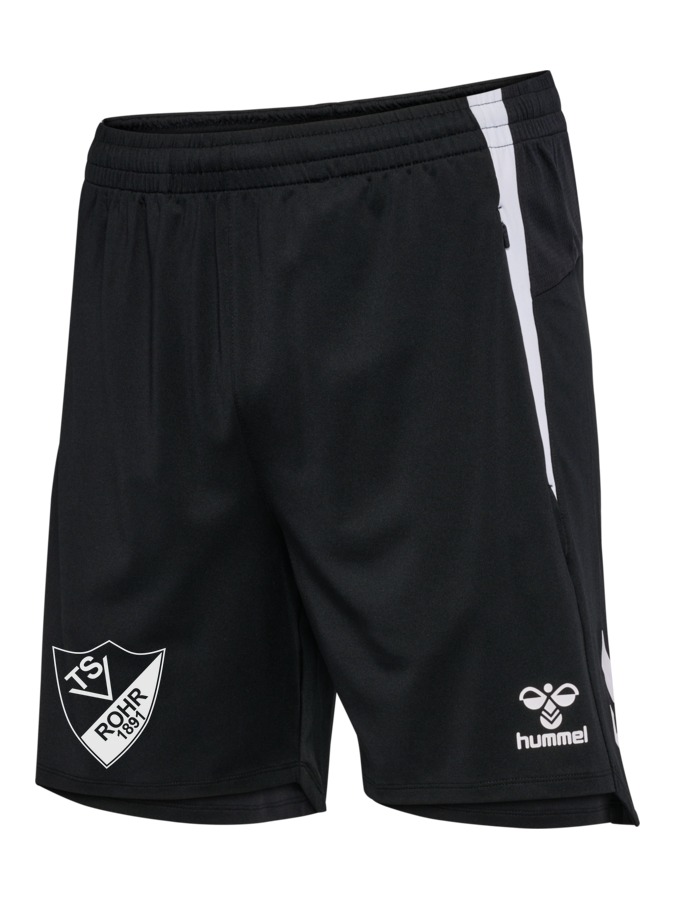 Hummel Lead 2.0 Training Shorts