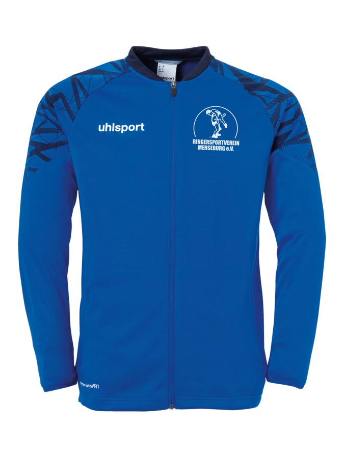 uhlsport Goal 25 Poly Jacke