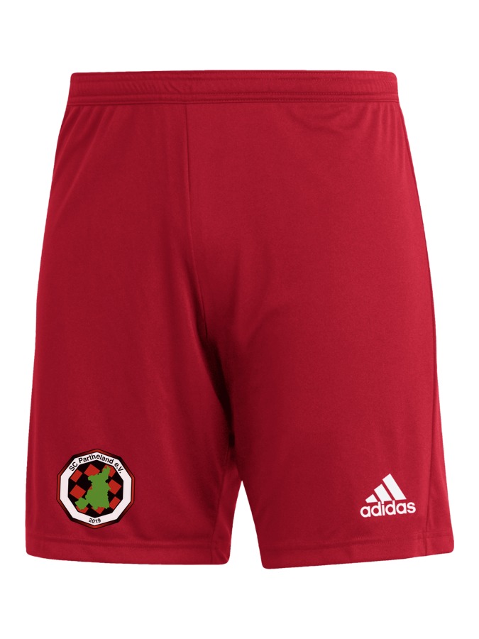 adidas Entrada 22 Shorts