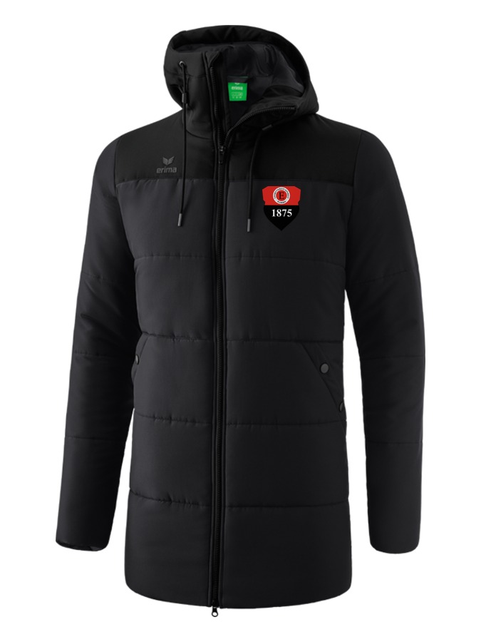Erima Squad Winterjacke