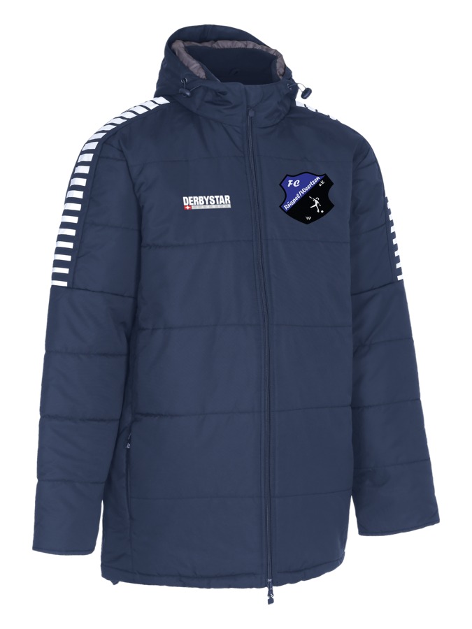 Derbystar Hyper Stadionjacke