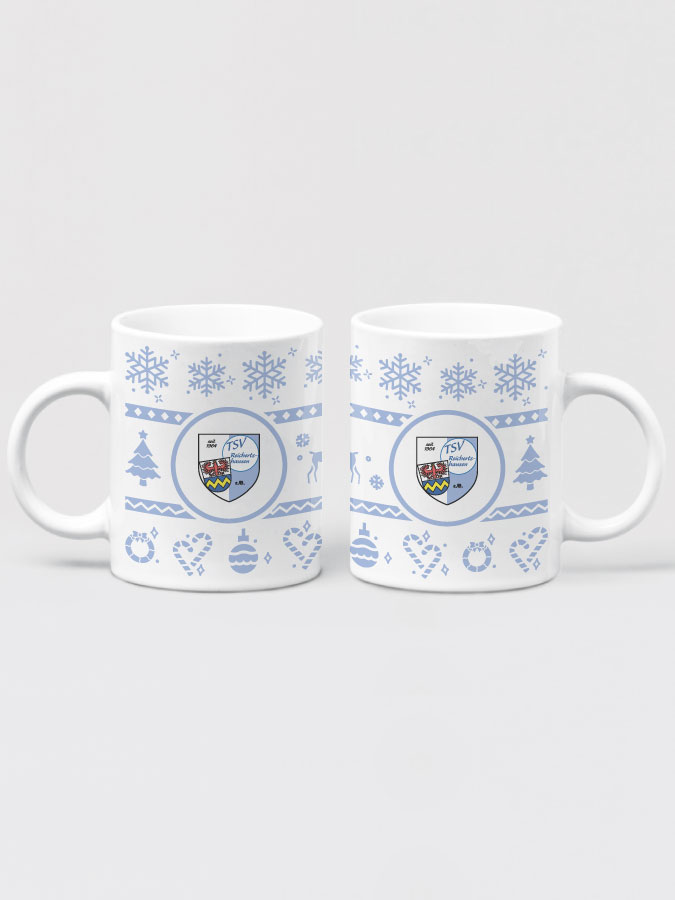 Tasse Christmas