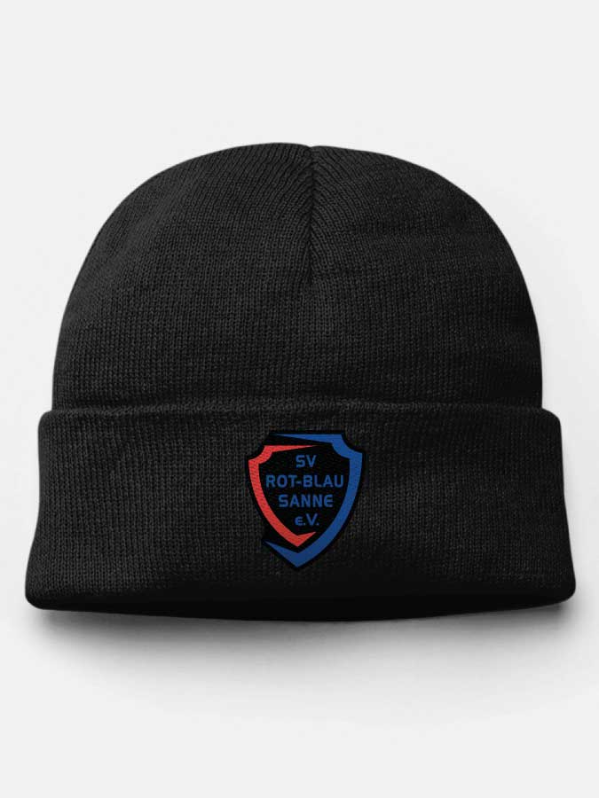 Beanie Sticklogo