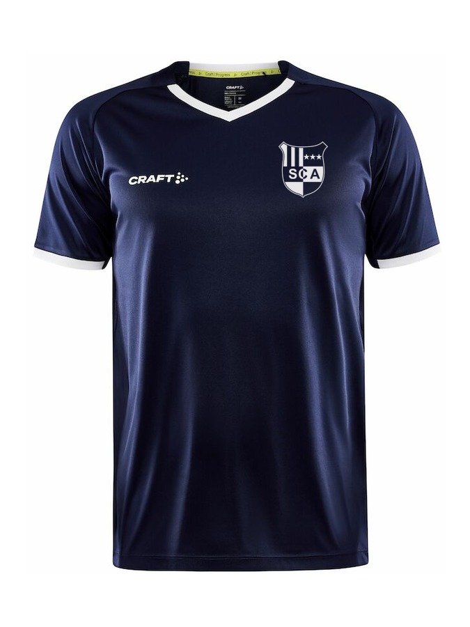 Craft Progress 2.0 Solid Trikot