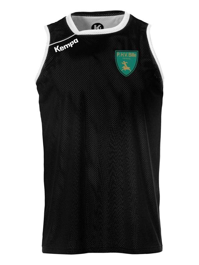 Kempa Reversible Tank Top
