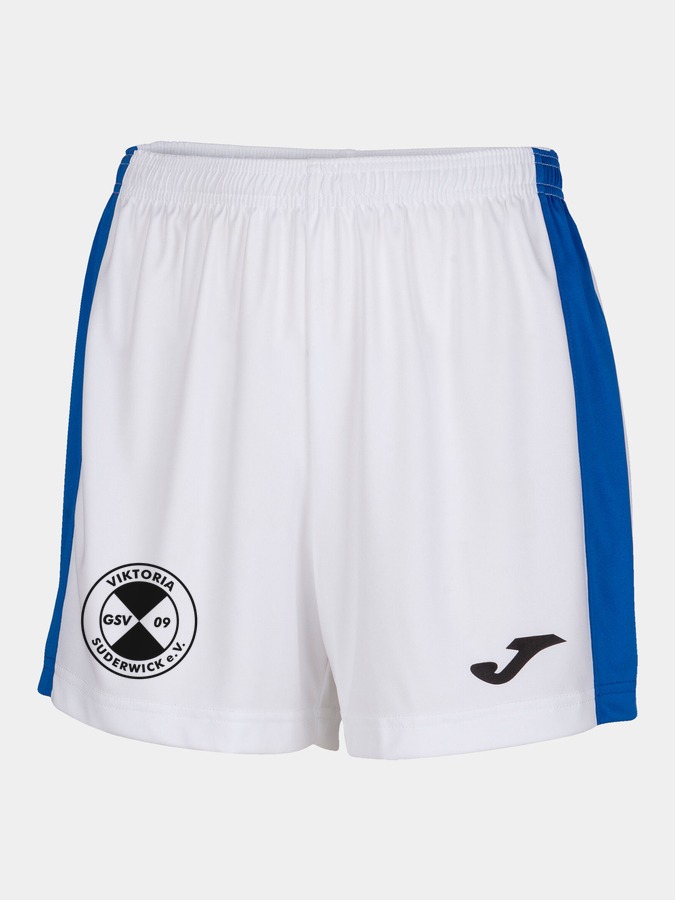 Joma Maxi Short Damen