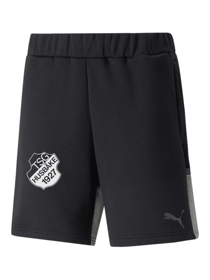 PUMA teamCUP Casuals Shorts