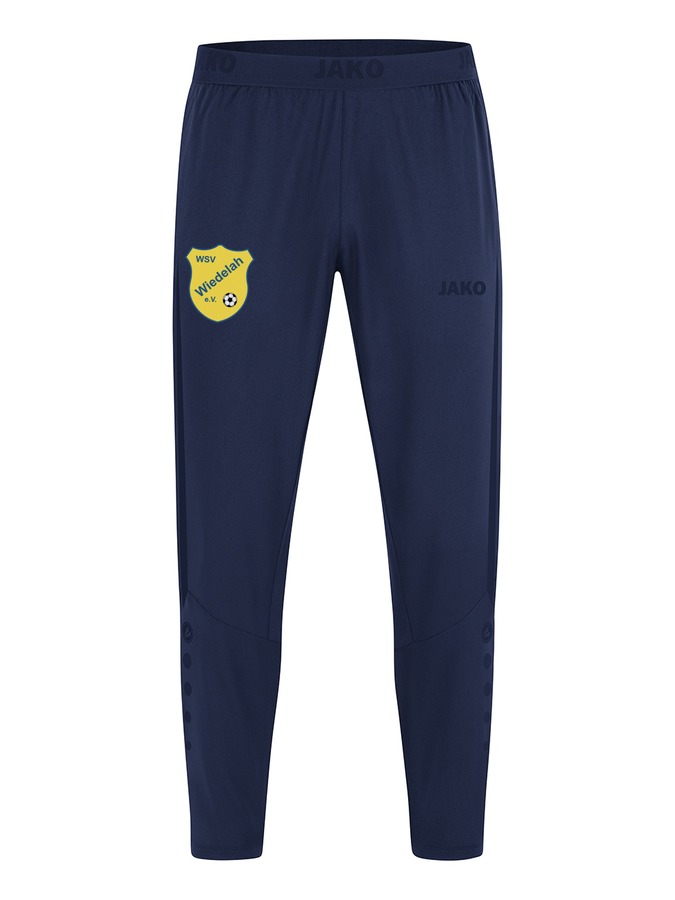 Jako Freizeithose Power