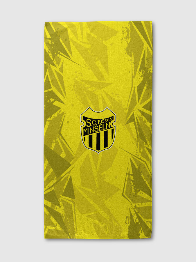 Strandhandtuch Dynamic