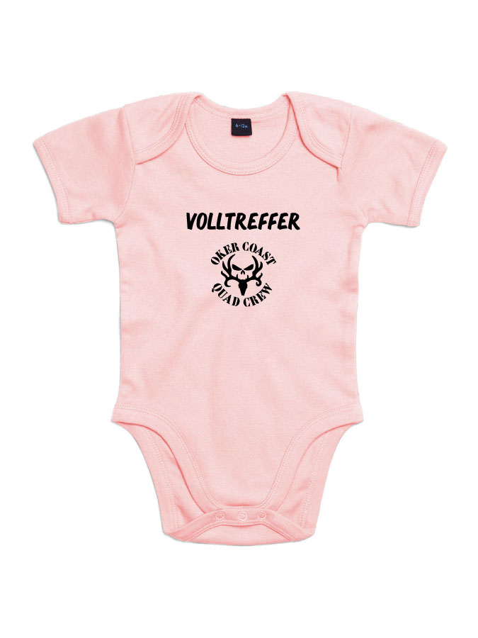 Powder Pink
