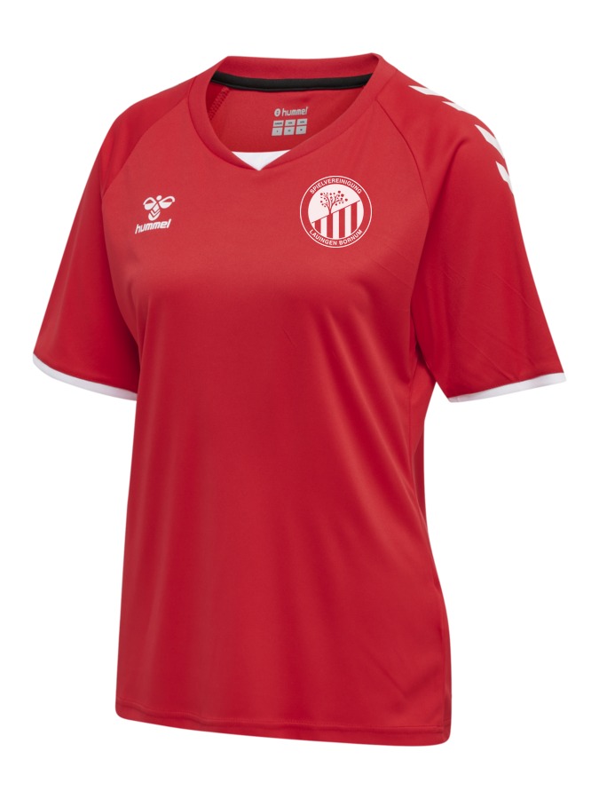 Hummel Core Volley Tee Damen